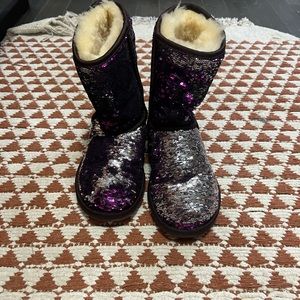 Ugg boots size 6